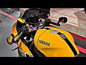 35 New Yamaha Motorcycles For 2026!