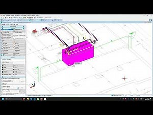 2D & 3D CAD Funktionen