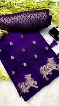 soft dola silk sarees @ 1080 with free shipping