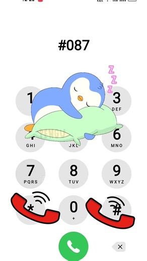 Zzz" I miss my love dreams Magic Baamboozle - ✨🪄 theme song on iphone keypad 🤲🌾💛 #tukufoodie786 🤲🌾💛