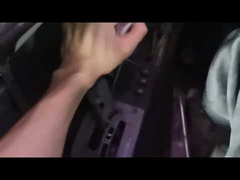 Night at RTAF Museum 2025 : L-39 Cockpit (part.2)