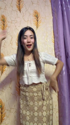 Ghumai Ghumai #tiktoknepal🇳🇵 #anjurumba10 #foryoupage #fypシ゚ #trendingsong