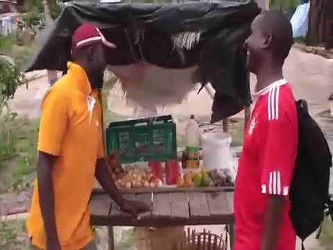 Kapfupi Latest drama 2019 April hot drama best Zim comedy