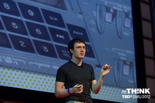 You Should Learn to Program