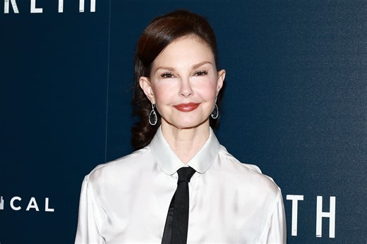 Did Ashley Judd have any kids? A look into actress' personal life amid documentary