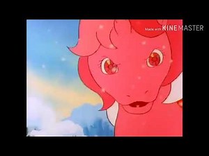 MLP G1 song We're not gonna freeze