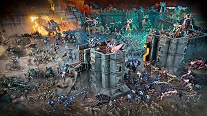 Warhammer 40k 10th Edition Core Rules Available For Free | TechRaptor