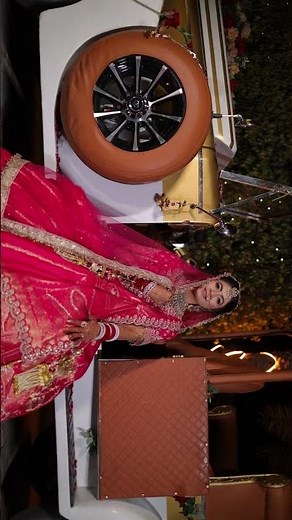 Bride Getting Ready | Shuttershoots | Sirsa #gettingready #cinematicwedding #wedding #bride