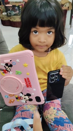 cap cip cup dapat tablet atau hp #shorts