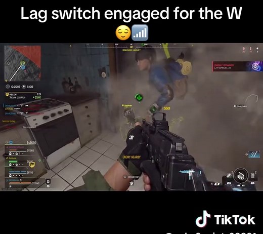 Understanding Lag Switches in Gaming: A Deep Dive