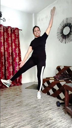 Home Exercises That Actually Burn Belly Fat
