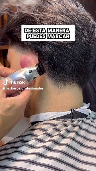 Aprende Barbería Profesional desde Cero