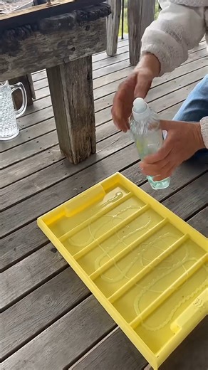 44K views · 536 reactions | Hive beetles bugging your bees?  Here’s how to set up a simple hive beetle trap to keep those pests out of your hive and your bees happy. Perfect for beginner and intermediate beekeepers looking to protect their hives. Drop your beetle-busting tips in the comments  #BeeEducation #FlowHive #beekeeping | Flow Hive | Facebook
