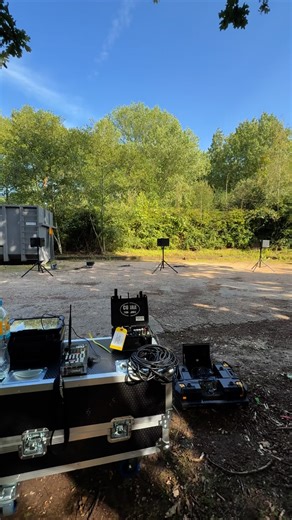 19 reactions · 4 comments | ☀️ Sun out, flames out! You would have seen our moving head flames front and centre at our Festival of Fireworks display, here is some behind the scene testing of them before the big day! They still look amazing even in daylight  Ready to fire up your event? Get in contact to see what’s possible!  Festival Of Fireworks COBRA Firing Systems | Dynamic Fireworks | Facebook