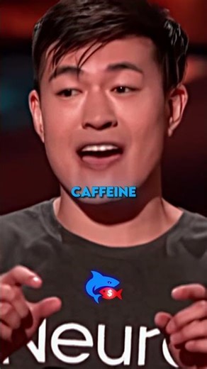 Crazy Gum That Will Enhance Your Memory! Shark Tank US