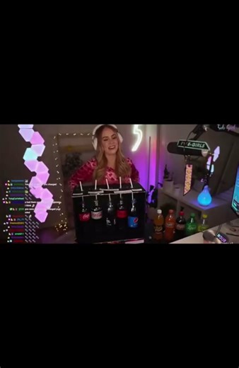 Loserfruit and Nalopia Funny Burp Compilation