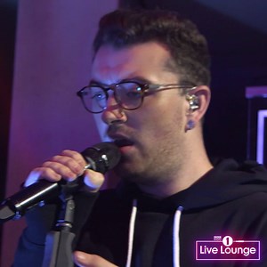 170K views · 2.3K reactions | Sam Smith is no stranger to the Live Lounge - here's a throwback to when he covered Drake's Hotline Bling with Disclosure  | BBC Radio 1 | Facebook
