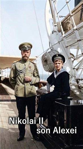 The Last Russian Imperial Family [Remake]