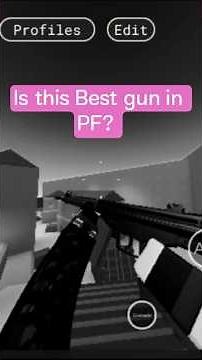 Phantom Forces - G3A3 Showcase #roblox #pf #phantomforces