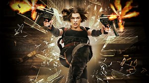 Watch Resident Evil: Afterlife 2010 HD online