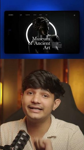 14/50 Frontend Technologies: Lenis – Smooth Scrolling Made Effortless