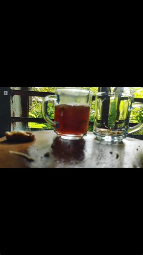 ASMR TEA Time Sound ☕🌻 #asmrvideo #asmrsounds #relaxation #teatime | Captured Moments By A&E