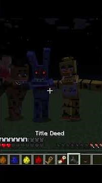 Minecraft Management Wanted Mod Tips!! (Part 1)