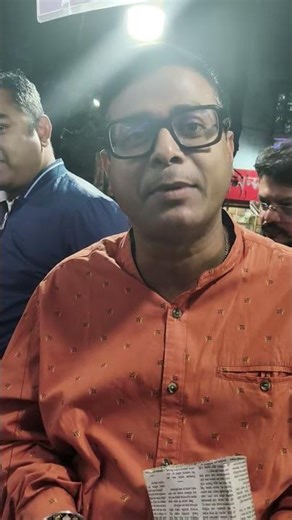 dumdum airport thaka asa dada review