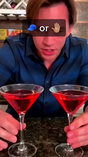 Creative Beverage Tips and Fun Pouring Techniques