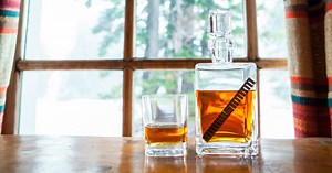 Aging Spirits: 7 Ways to Enhance Your Alcohol at Home