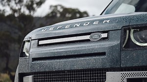 Tested: New Land Rover Defender