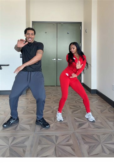 Hit’em with that flex💪🏽❤️ | flex dance