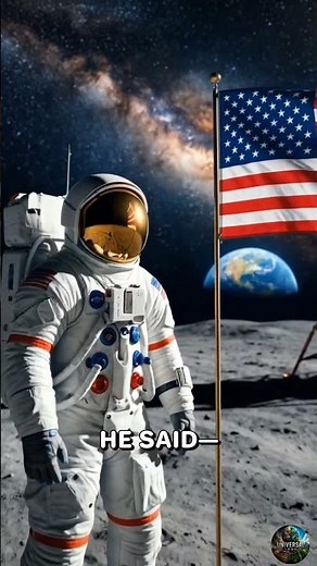 🌙 First Man on the Moon | Apollo 11 Landing 1969 🚀 | Neil Armstrong Historic Step