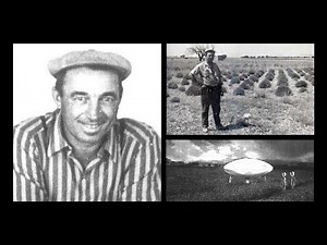 "What's the weirdest case you've ever studied?" Jacques Vallée talks UFO landing in Valensole, 1965