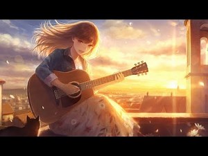 Nightcore Chasin' That Neon Rainbow