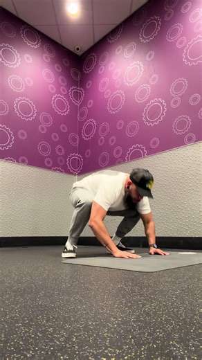Burpees: A Daily Workout Challenge