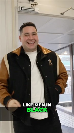 Men in Black? Jays Mysterious $35,000 Mission Revealed!