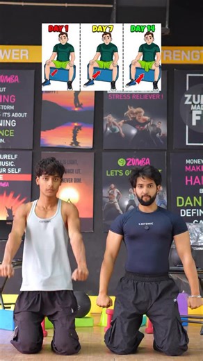 𝐑𝐢𝐭𝐢𝐤 𝐇𝐚𝐫𝐛𝐨𝐥𝐚 𝐅𝐢𝐭𝐧𝐞𝐬𝐬 🇮🇳 on Instagram: "STOP Ignoring your pelvic flore‼️ Unlock Your Inner Strength & Perform Better In 30 Days Save this for your next rest day or active recovery session. #coreworkout #homefitness #wellnessroutine #mobilitytraining #menfitness posturegoals explorefitness strengthbuilding mobilitymatters strengthflow activerecovery functionaltraining homeworkout beginnerworkout fitness workout pelvicfloor"