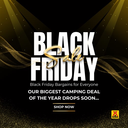  Something BIG is coming for campers…Stay tuned for our biggest deal of the year. | Door County KOA | Facebook