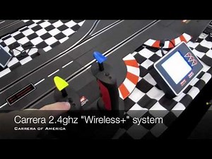 Carrera Digital Wireless+