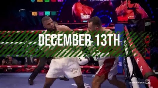 Bash Boxing TV Spot, 'Rematch Season'