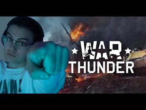 Getting Better in War Thunder | !hayden !discord !twitch