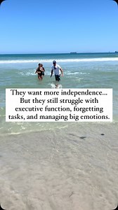 51K views · 1.1K reactions | ✨ Ages 8 to 14 can be a tough time for...