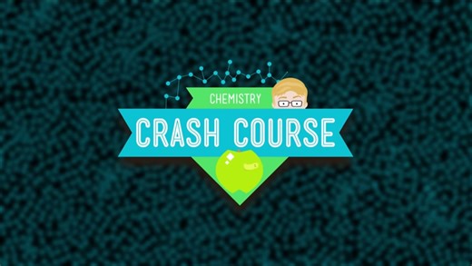 【十分钟化学课】[纯英文]第十九集Calorimetry