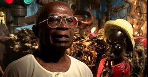 Tata Nganga "Enriquito Hernández Armenteros" » Ashé pa mi Cuba