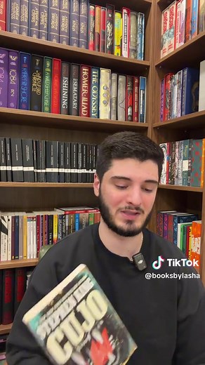 Cujo by Stephen King: Conflicted Thoughts on a Suspenseful Read