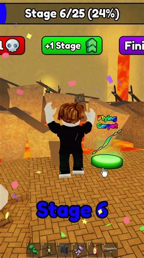 Roblox Pou's Prison Run 7