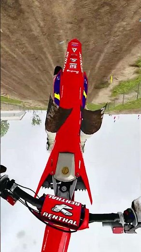 HOW TO GO FAST IN MX BIKES!!
