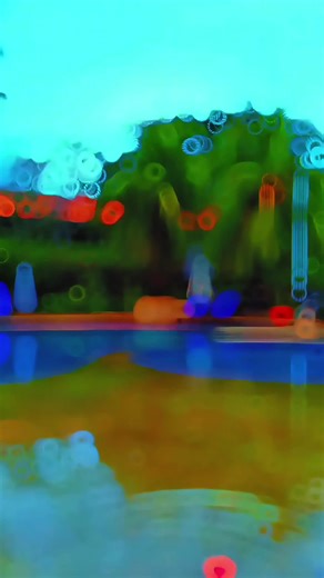 Pool is calling 📞💦… cepat angkat! 😆 Nak healing, nak chill, nak enjoy 🌴✨ Semua ada kat Pangkor Sandy Beach Resort 💙 📲 Just one click in bio to reach us #poolvibes #poolday #healing #pangkorsandybeachresort #visitmalaysia2026