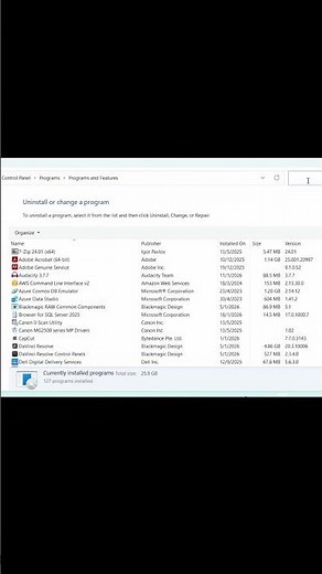 SQL Server Error -2068052377 | Invalid Command Line Argument